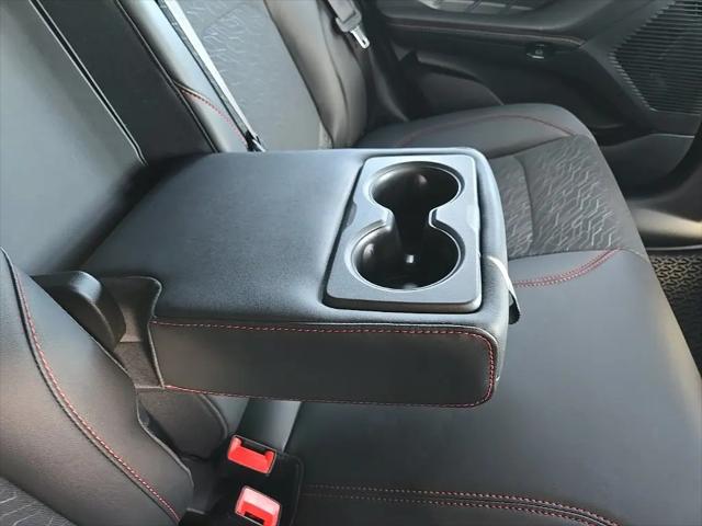 2026 Dodge Charger Scat Pack 4-Door AWD