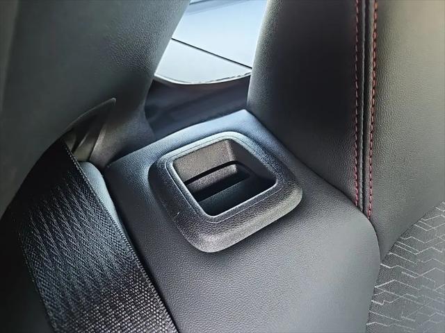 2026 Dodge Charger Scat Pack 4-Door AWD
