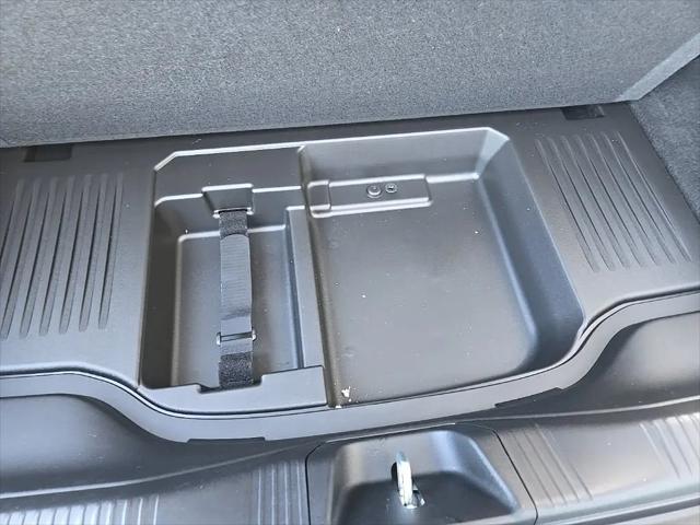 2026 Dodge Charger Scat Pack 4-Door AWD