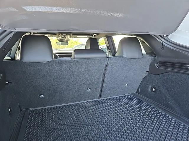 2026 Dodge Charger Scat Pack 4-Door AWD