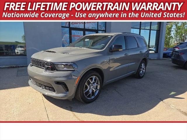 2026 Dodge Durango GT Plus HEMI V8 for sale in Excelsior Springs, MO