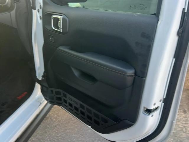 2022 Jeep Wrangler Unlimited Rubicon 392 4x4
