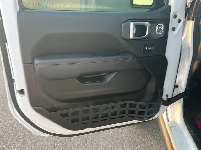2022 Jeep Wrangler Unlimited Rubicon 392 4x4