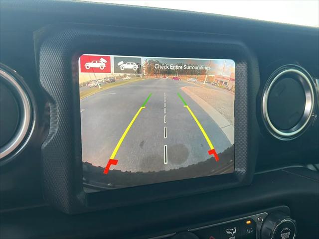 2022 Jeep Wrangler Unlimited Rubicon 392 4x4