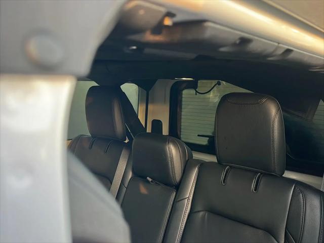 2022 Jeep Wrangler Unlimited Rubicon 392 4x4