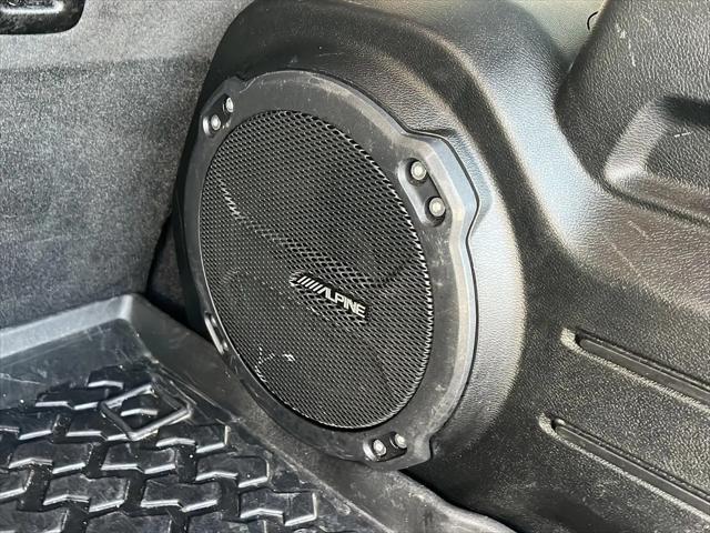 2022 Jeep Wrangler Unlimited Rubicon 392 4x4