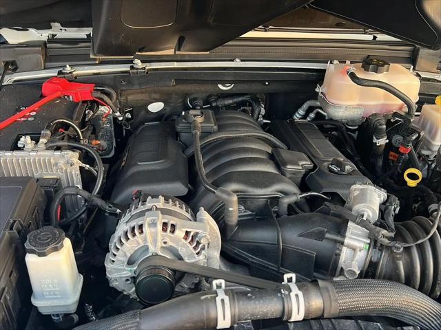2022 Jeep Wrangler Unlimited Rubicon 392 4x4