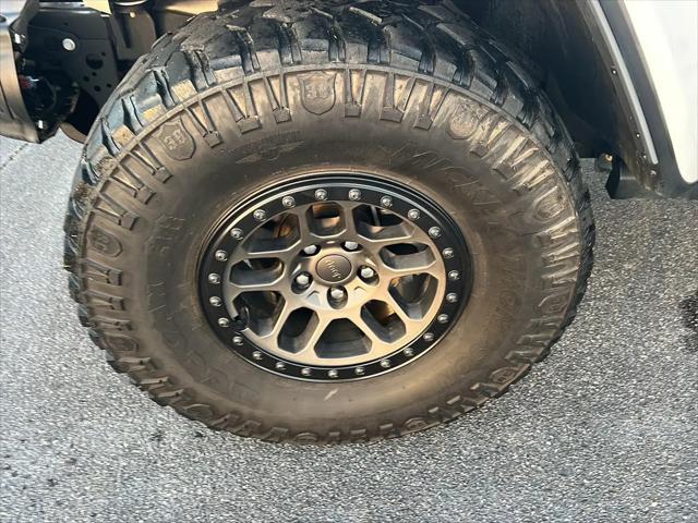 2022 Jeep Wrangler Unlimited Rubicon 392 4x4