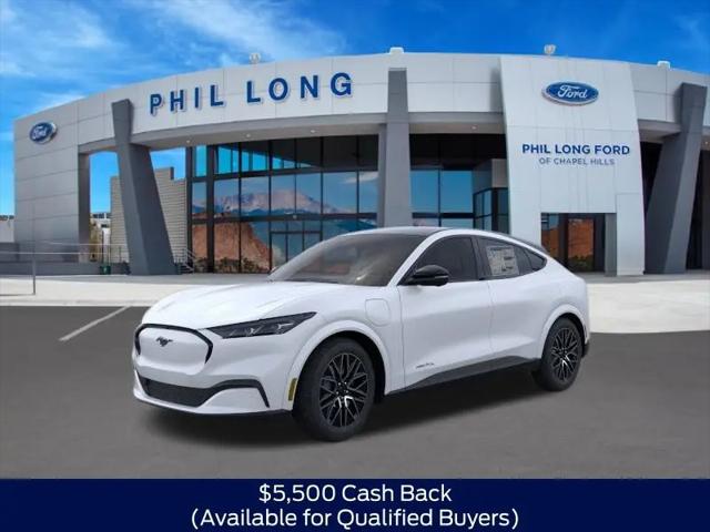 2026 Ford Mustang Mach-E Premium for sale in Colorado Springs, CO