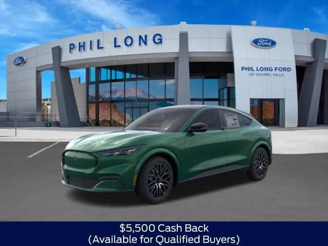 2026 Ford Mustang Mach-E Premium for sale in Colorado Springs, CO
