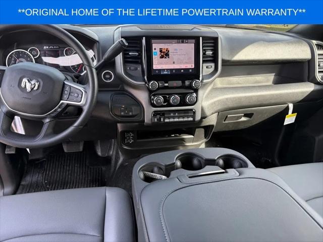 2026 Ram 3500 Tradesman/Big Horn