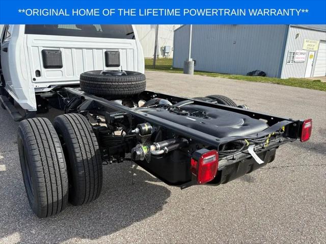 2026 Ram 3500 Tradesman/Big Horn