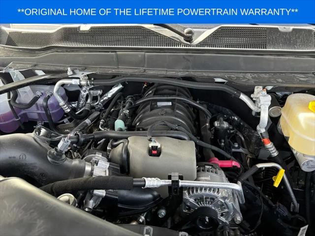 2026 Ram 3500 Tradesman/Big Horn
