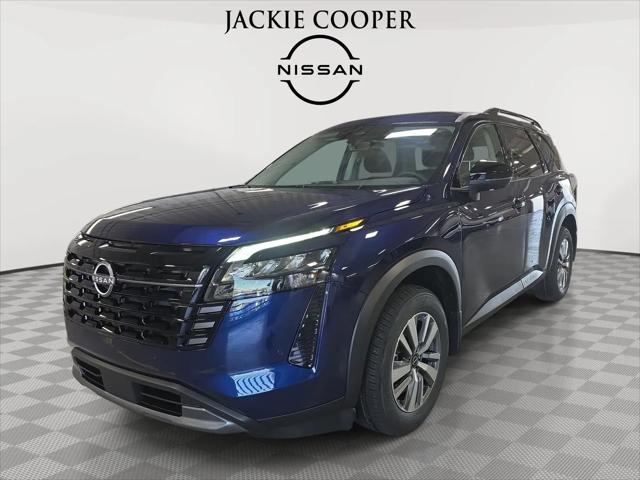 2026 Nissan Pathfinder SL for sale in Tulsa, OK