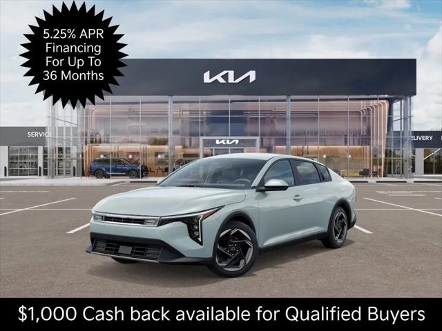 2026 Kia K4 EX for sale in Corpus Christi, TX