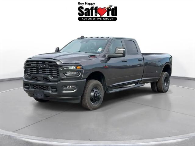 2026 Ram 3500 Tradesman Crew Cab 4x4 8' Box for sale in Fredericksburg, VA