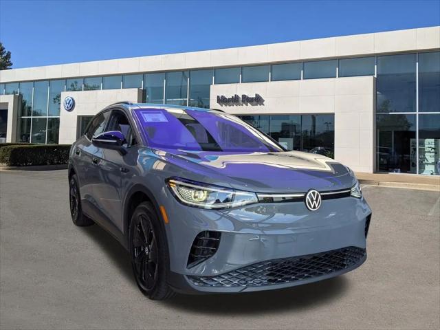 2026 Volkswagen ID.4 Pro S for sale in San Antonio, TX