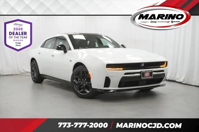 2026 Dodge Charger R/T 4 Door AWD for sale in Chicago, IL
