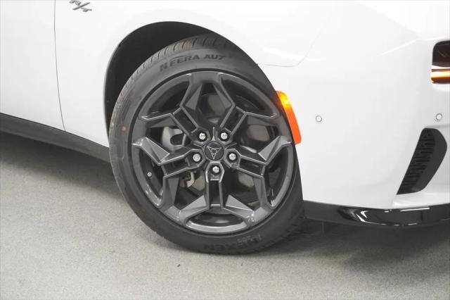 2026 Dodge Charger R/T 4 Door AWD