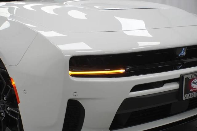 2026 Dodge Charger R/T 4 Door AWD