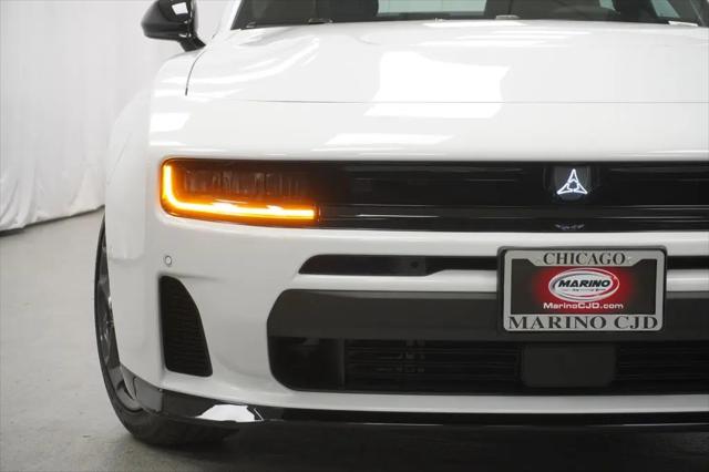 2026 Dodge Charger R/T 4 Door AWD
