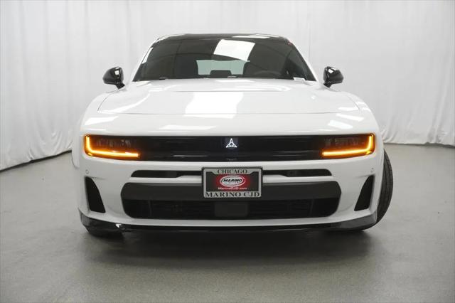 2026 Dodge Charger R/T 4 Door AWD