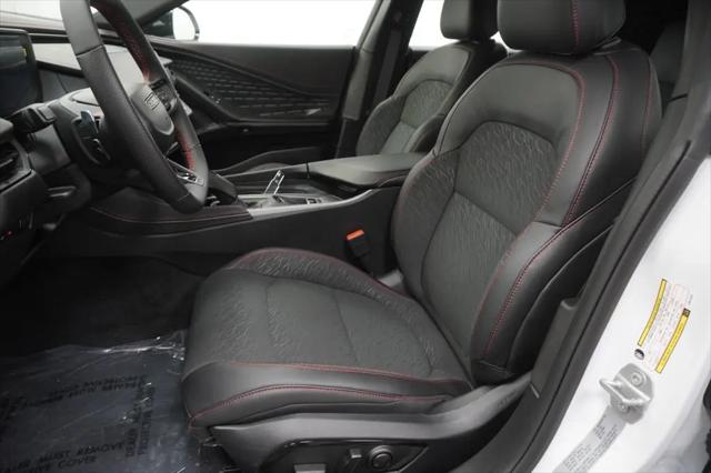 2026 Dodge Charger R/T 4 Door AWD