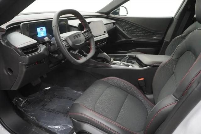 2026 Dodge Charger R/T 4 Door AWD