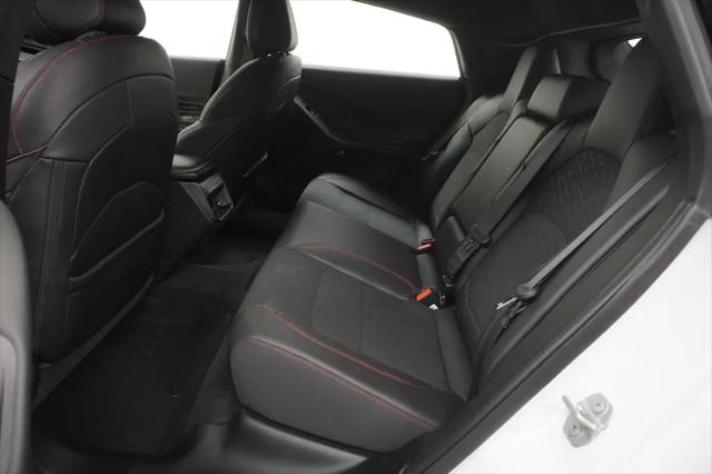 2026 Dodge Charger R/T 4 Door AWD