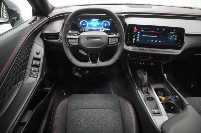 2026 Dodge Charger R/T 4 Door AWD