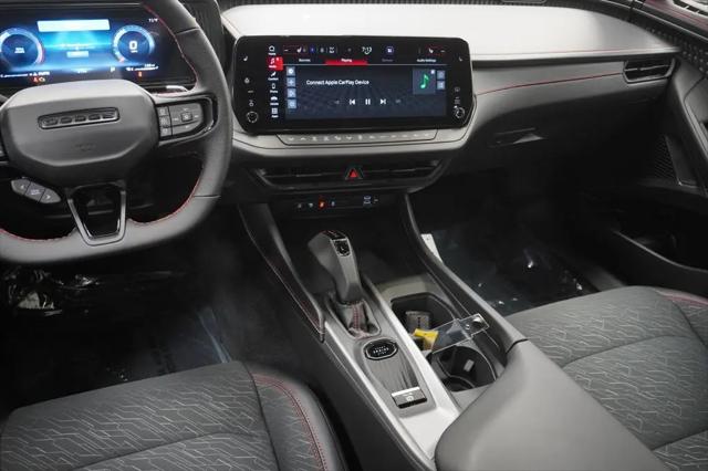 2026 Dodge Charger R/T 4 Door AWD