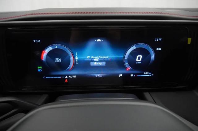 2026 Dodge Charger R/T 4 Door AWD