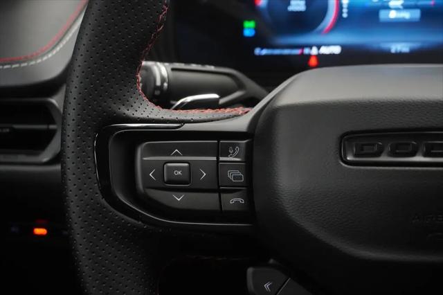 2026 Dodge Charger R/T 4 Door AWD
