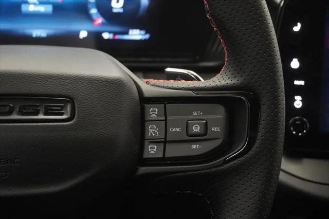 2026 Dodge Charger R/T 4 Door AWD