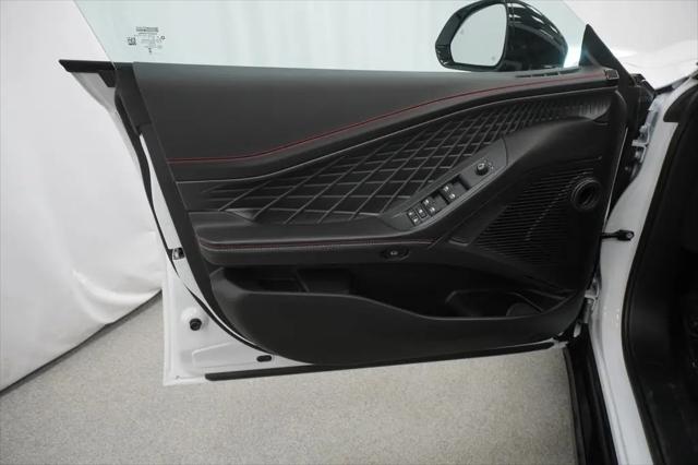 2026 Dodge Charger R/T 4 Door AWD