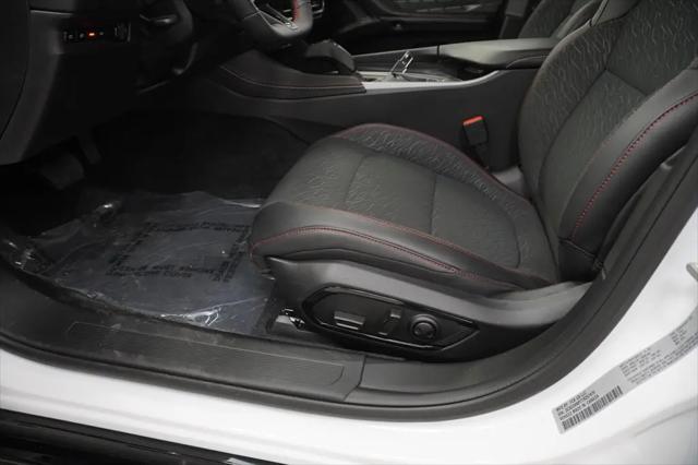 2026 Dodge Charger R/T 4 Door AWD