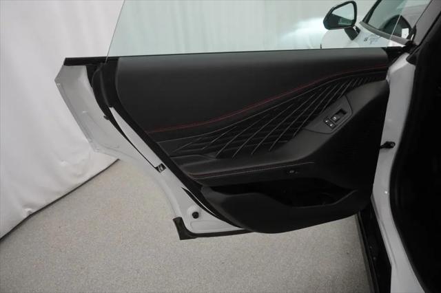 2026 Dodge Charger R/T 4 Door AWD