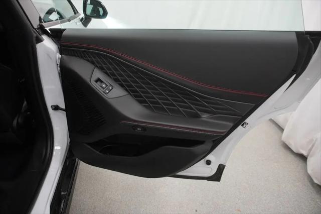 2026 Dodge Charger R/T 4 Door AWD