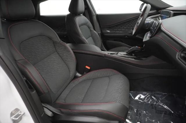 2026 Dodge Charger R/T 4 Door AWD
