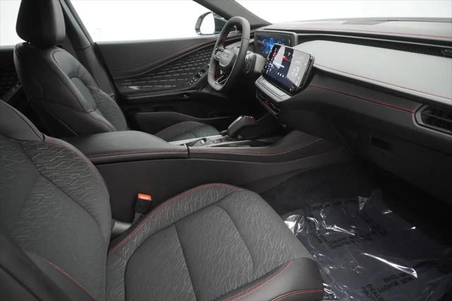 2026 Dodge Charger R/T 4 Door AWD