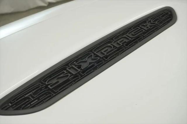 2026 Dodge Charger R/T 4 Door AWD