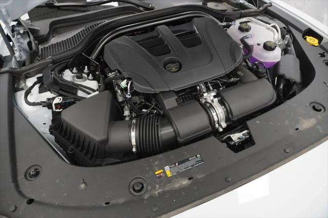 2026 Dodge Charger R/T 4 Door AWD