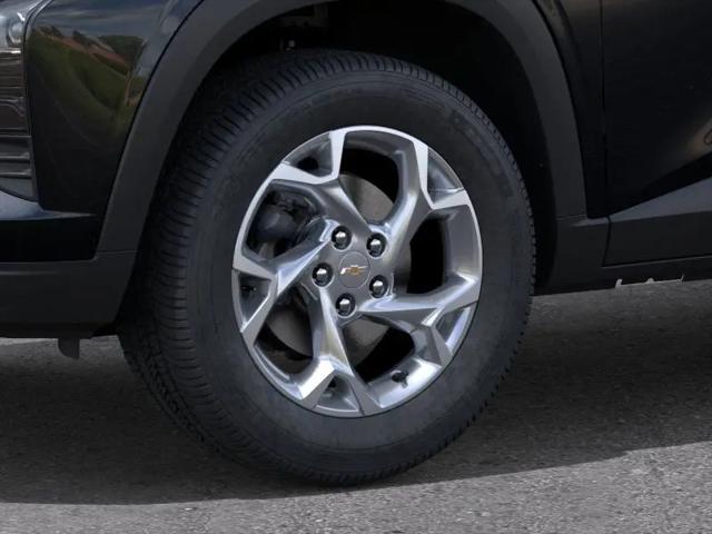 2026 Chevrolet Trax FWD LS