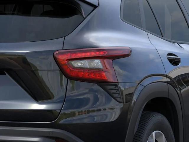 2026 Chevrolet Trax FWD LS