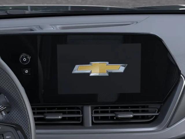 2026 Chevrolet Trax FWD LS