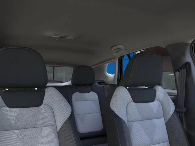 2026 Chevrolet Trax FWD LS
