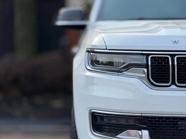 2024 Jeep Wagoneer Series I 4x4