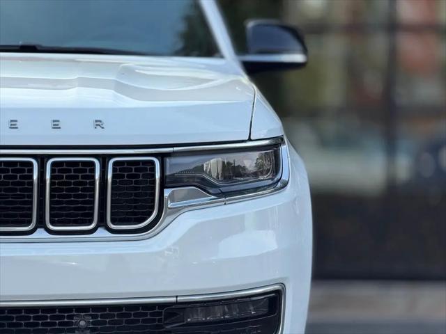 2024 Jeep Wagoneer Series I 4x4