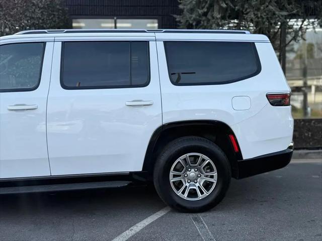2024 Jeep Wagoneer Series I 4x4