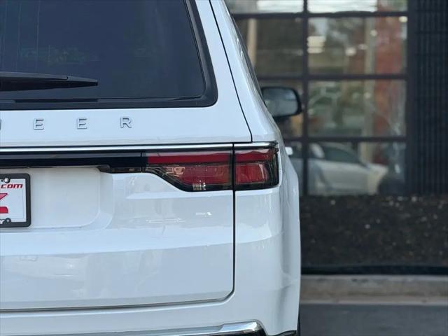 2024 Jeep Wagoneer Series I 4x4